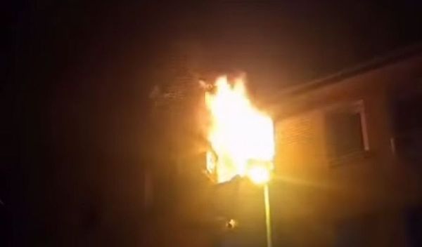 Image for Goreo stan u Novom Sadu