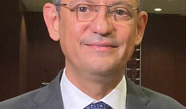 Image for U Turskoj lider glavne opozicione stranke na meti nove istrage