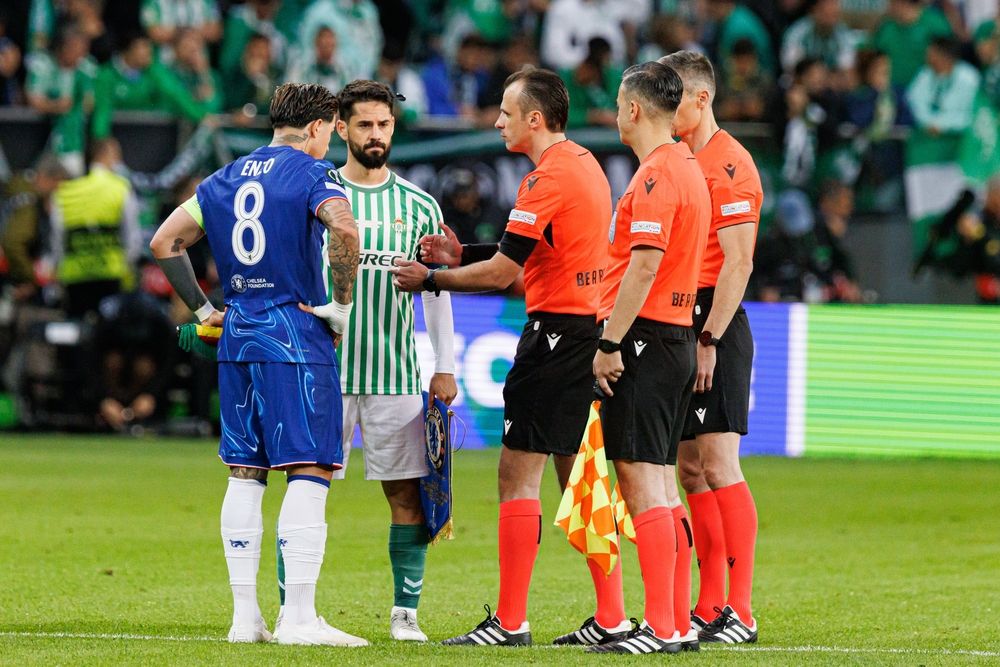 Image for Čelzi i Enco Fernandes – sudar kad mu vreme nije