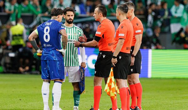 Image for Čelzi i Enco Fernandes – sudar kad mu vreme nije