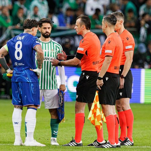 Image for Čelzi i Enco Fernandes – sudar kad mu vreme nije