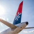 Image for Air Serbia prevezla milionitog putnika u 2026.