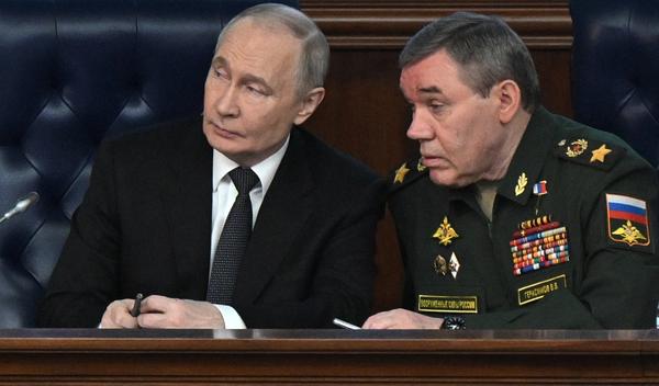 Image for "Orešnik" stigao u Belorusiju