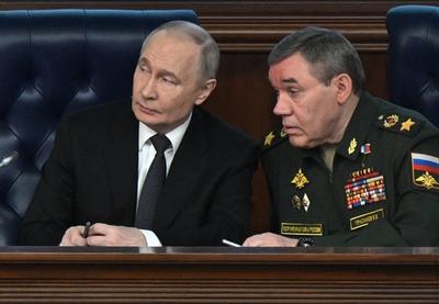 Image for "Orešnik" stigao u Belorusiju