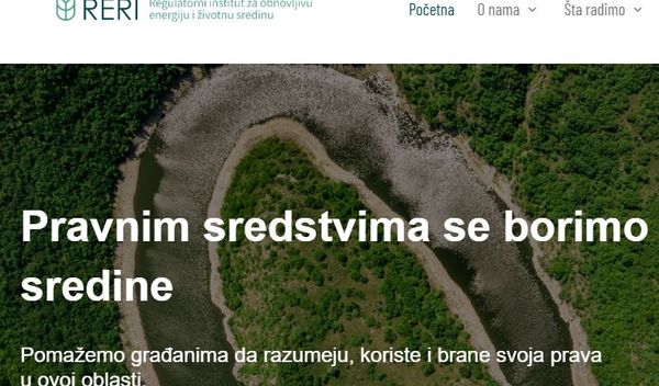 Image for Ugroženi meštani Krivelja