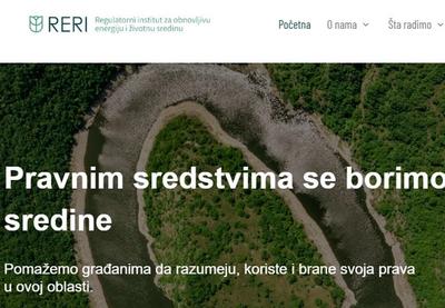 Image for Premašene granice zagađenja