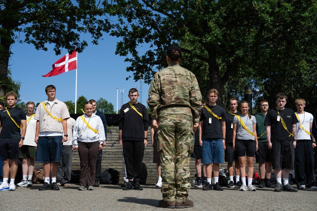 Ove godine oko 20 odsto vojnih obveznika čine žene
