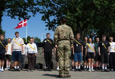 Ove godine oko 20 odsto vojnih obveznika čine žene