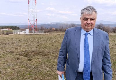 Image for Lučić: Cilj da se sva mesta u Srbiji pokriju kvalitetnom mobilnim mrežom i internetom