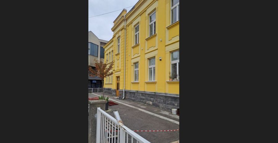 Image for Deo plafona pao na dete