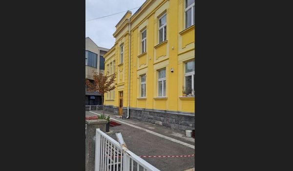 Image for Deo plafona pao na dete