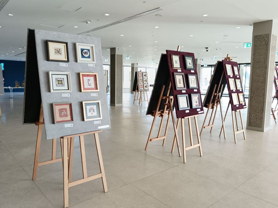 Image for Sto žena - sto minijatura 