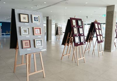 Image for Sto žena - sto minijatura