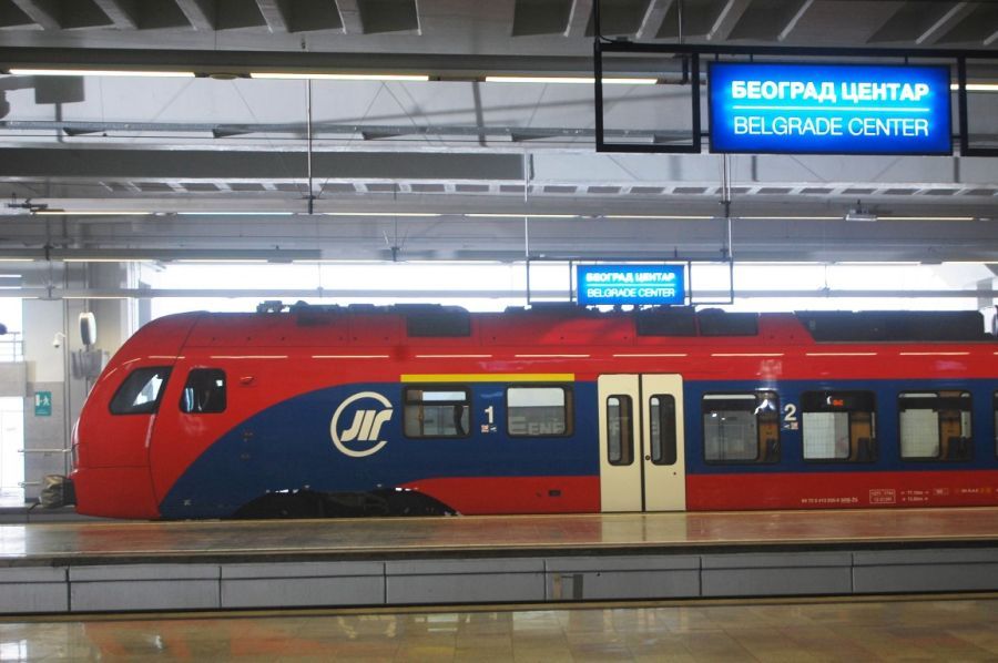 Image for Nisu konsultovani o Prokopu