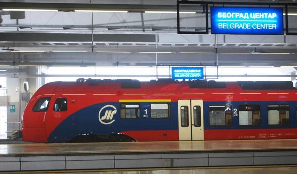 Image for Nisu konsultovani o Prokopu