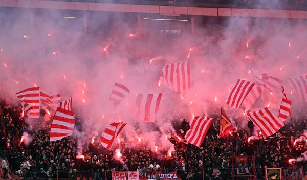 Image for Katai i Duarte za pobedu protiv Radničkog iz Niša