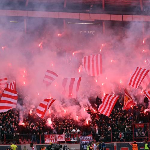 Image for Katai i Duarte za pobedu protiv Radničkog iz Niša