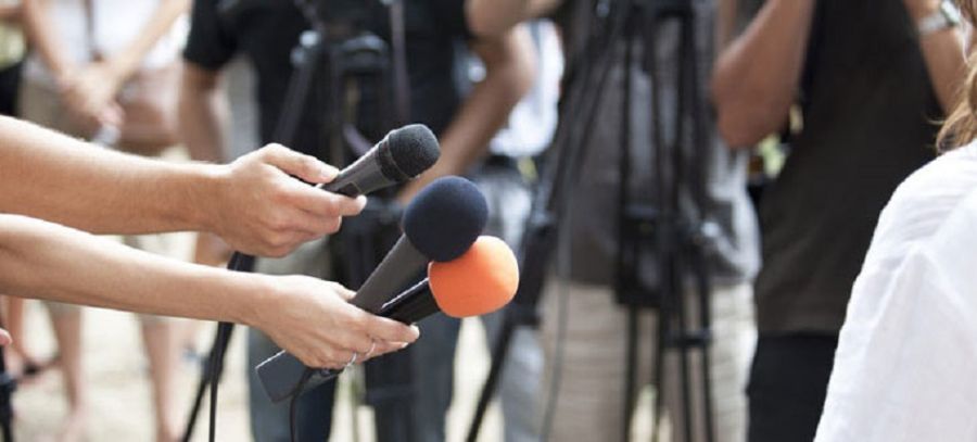 Image for Raspisani konkursi za medije