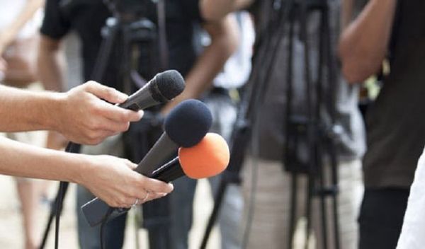 Image for Raspisani konkursi za medije