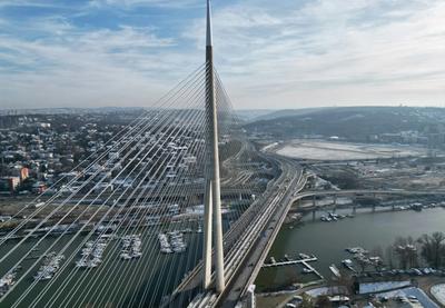 Image for Vremenska prognoza za sredu, 31. decembar: Oblačno i hladno, na planinama slab sneg