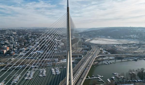 Image for Vremenska prognoza za sredu, 31. decembar: Oblačno i hladno, na planinama slab sneg