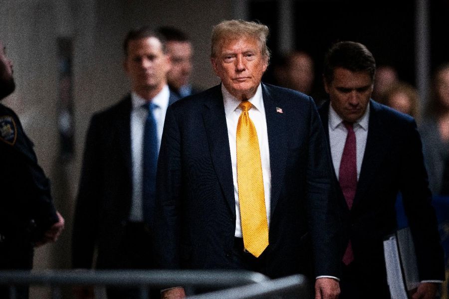 Image for Neizvestan susret Tramp - Putin