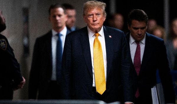 Image for Neizvestan susret Tramp - Putin