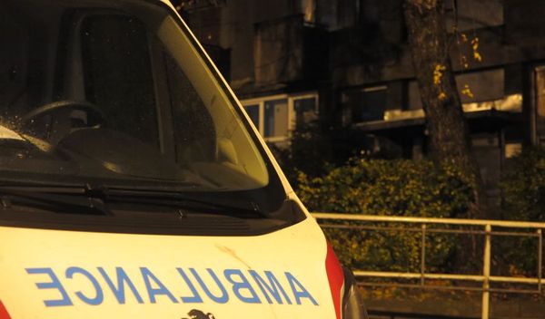 Image for Poginula radnica na stovarištu