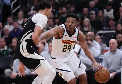 Image for Denver bez pola tima bolji od Milvokija