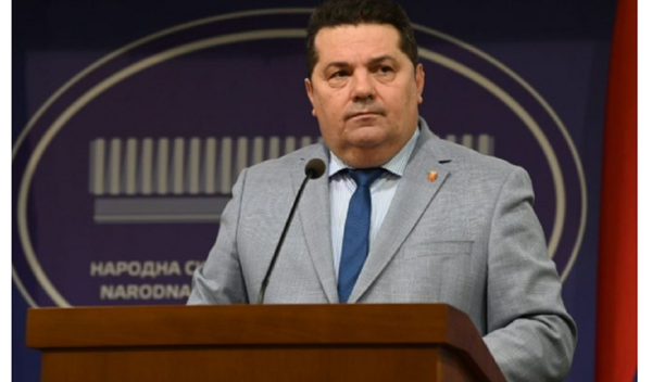 Image for Stevandić: Spin o otcepljenju