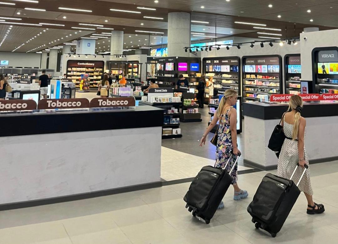 Image for Rekordna potražnja u putničkom saobraćaju tokom 2025.