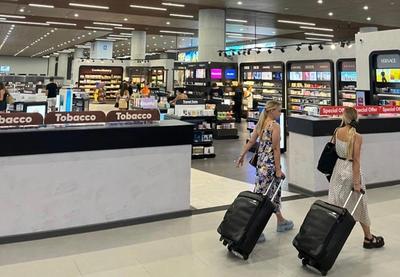 Image for Rekordna potražnja u putničkom saobraćaju tokom 2025.