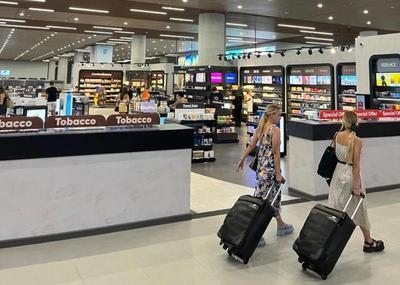 Image for Rekordna potražnja u putničkom saobraćaju tokom 2025.