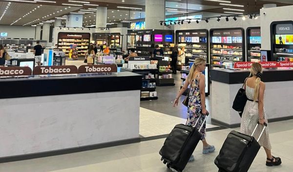 Image for Rekordna potražnja u putničkom saobraćaju tokom 2025.