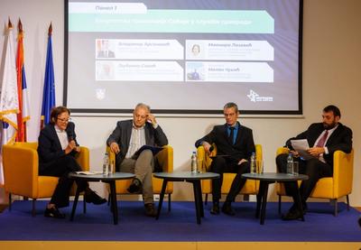 Image for Beograd ubrzava zelenu energetsku tranziciju