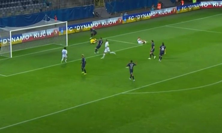 Image for Pafos bolji od Dinama, čeka Zvezdu u plej-ofu Lige šampiona