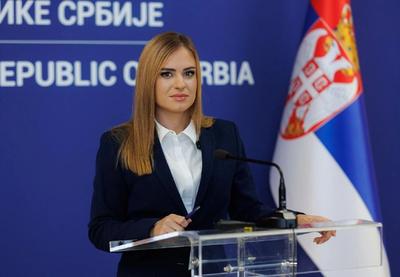 Image for Milica Đurđević Stamenkovski: Isplaćena 731 subvencija