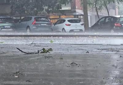 Image for Pao krov, mladić teško povređen