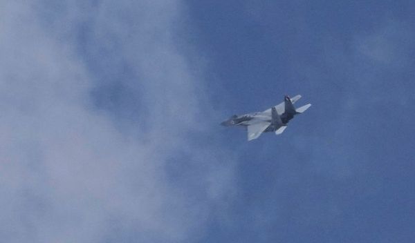 Image for Napad Izraela na Jemen