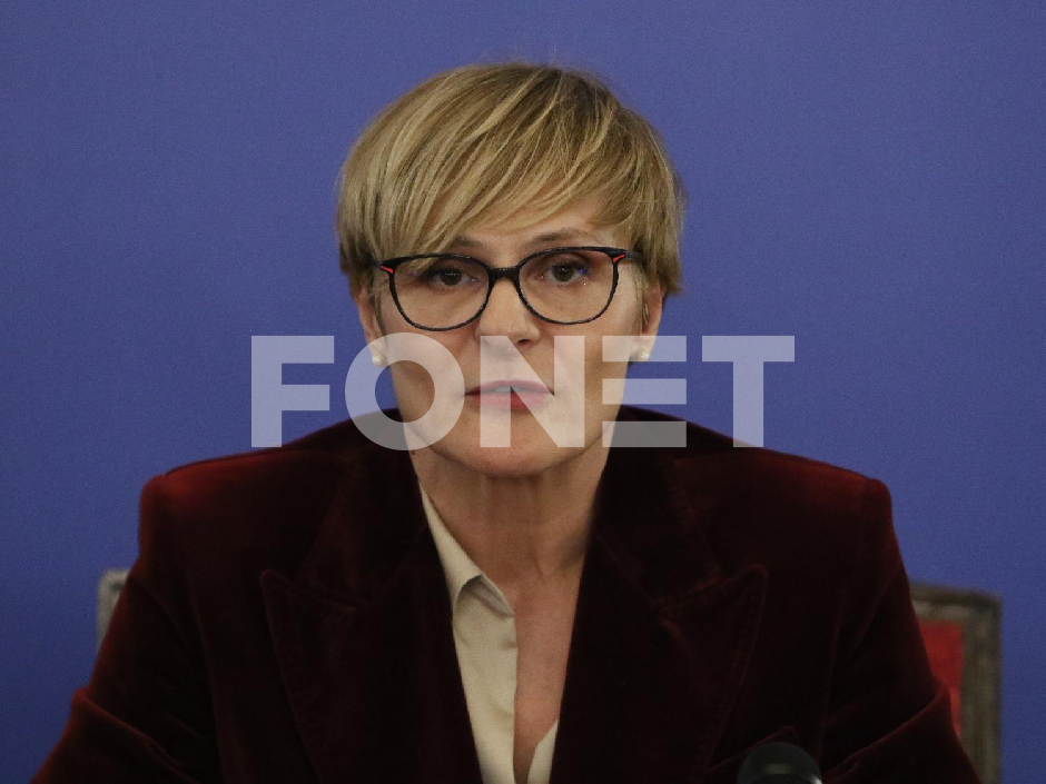 FoNet/Milica Vučković