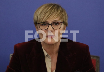 FoNet/Milica Vučković