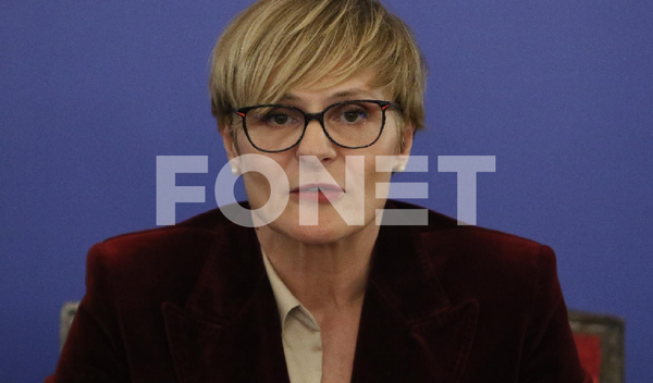 FoNet/Milica Vučković