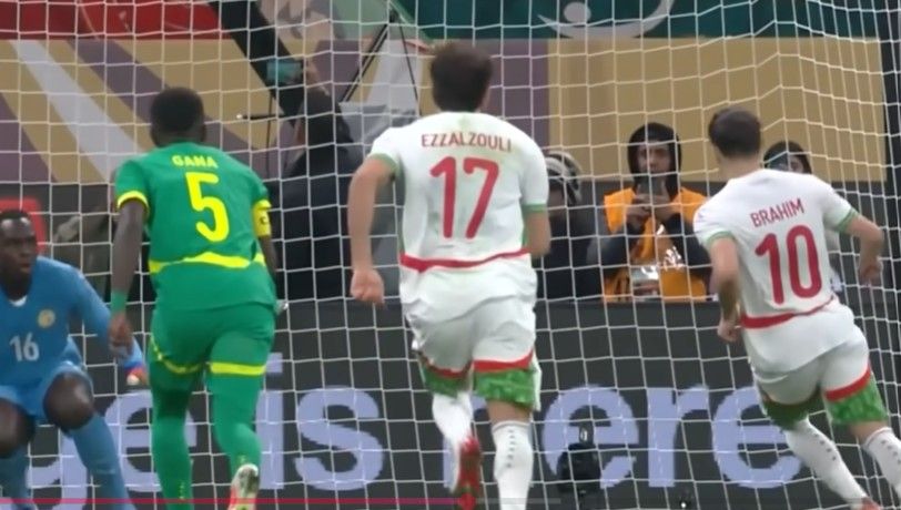 Image for Fudbaleri Senegala osvojili Kup afričkih nacija 