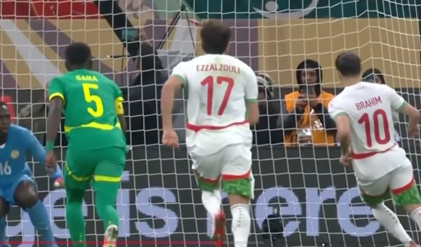 Image for Fudbaleri Senegala osvojili Kup afričkih nacija