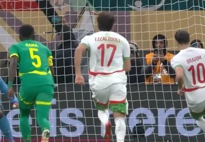 Image for Fudbaleri Senegala osvojili Kup afričkih nacija