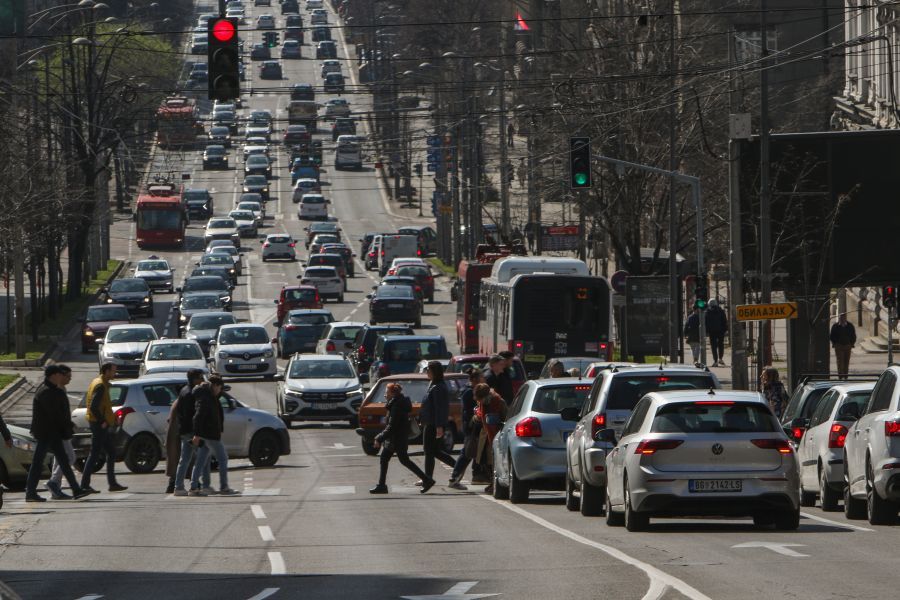 Image for Pažljivo tokom praznika