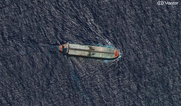 Image for SAD u potrazi za trećim tankerom sa naftom u blizini Venecuele