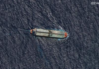 Image for SAD u potrazi za trećim tankerom sa naftom u blizini Venecuele