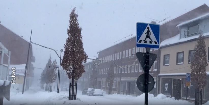 Image for Prelomi zbog padova na ledu