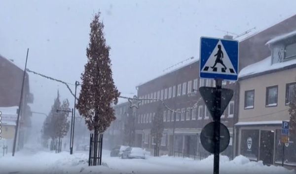 Image for Prelomi zbog padova na ledu